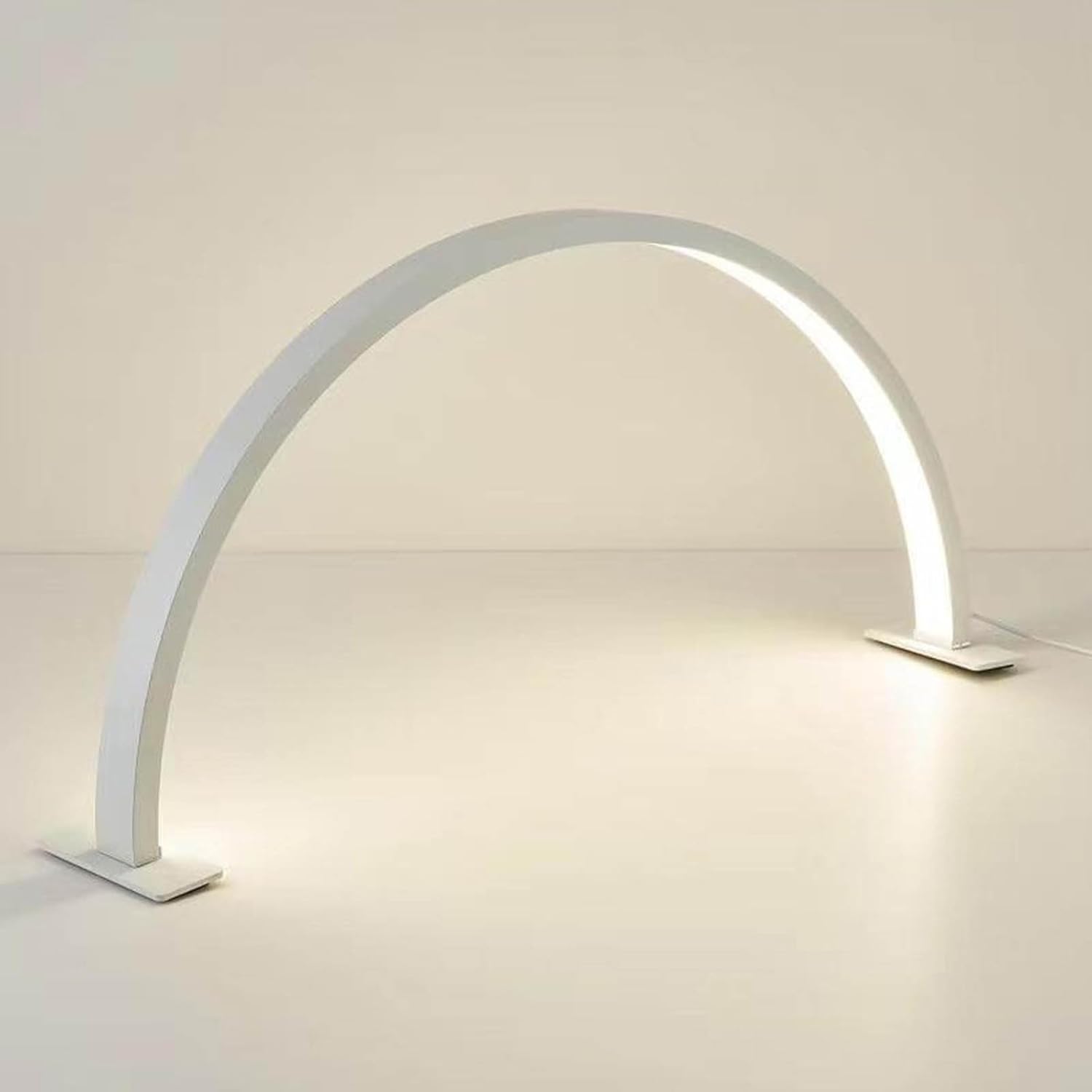 Nagellamp 40/66CM Fill Light U - Desk Setup Light recensie en prijs