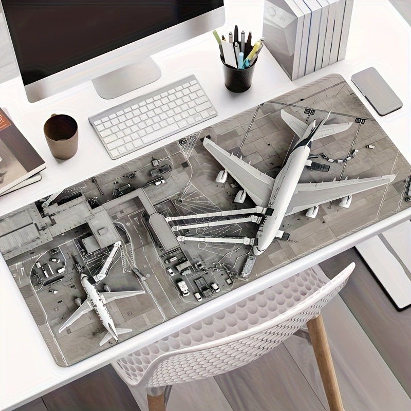 Aviatie Luchthaven Uitgebreide - Desk Setup Simulator recensie en prijs