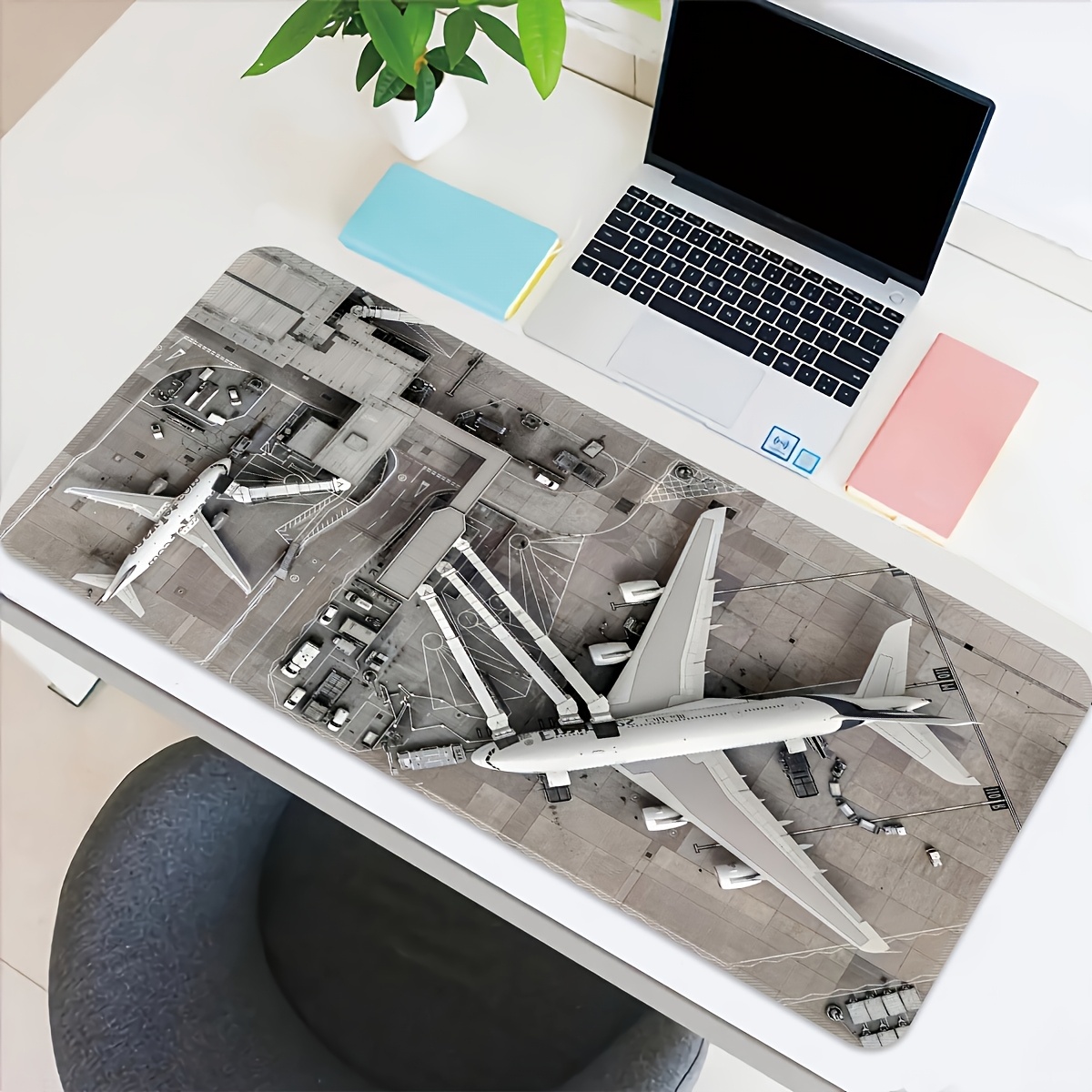 Aviatie Luchthaven Uitgebreide - Desk Setup Simulator recensie en prijs