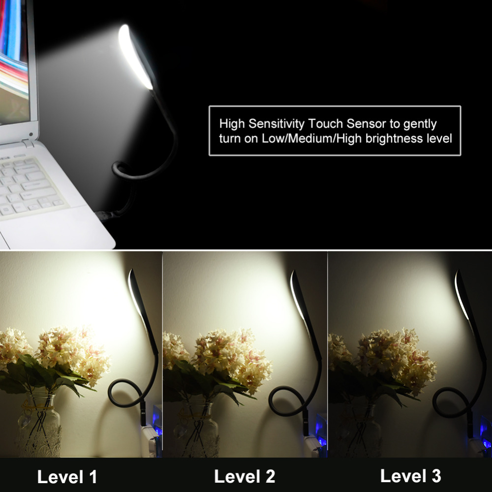 Mini Led Lampjes Usb Licht Dra - Desk Setup For Laptop recensie en prijs