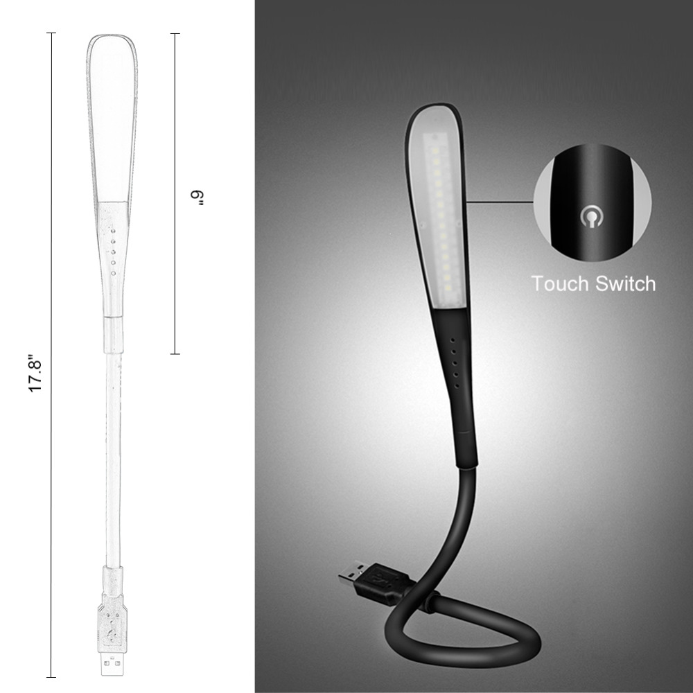 Mini Led Lampjes Usb Licht Dra - Desk Setup For Laptop recensie en prijs