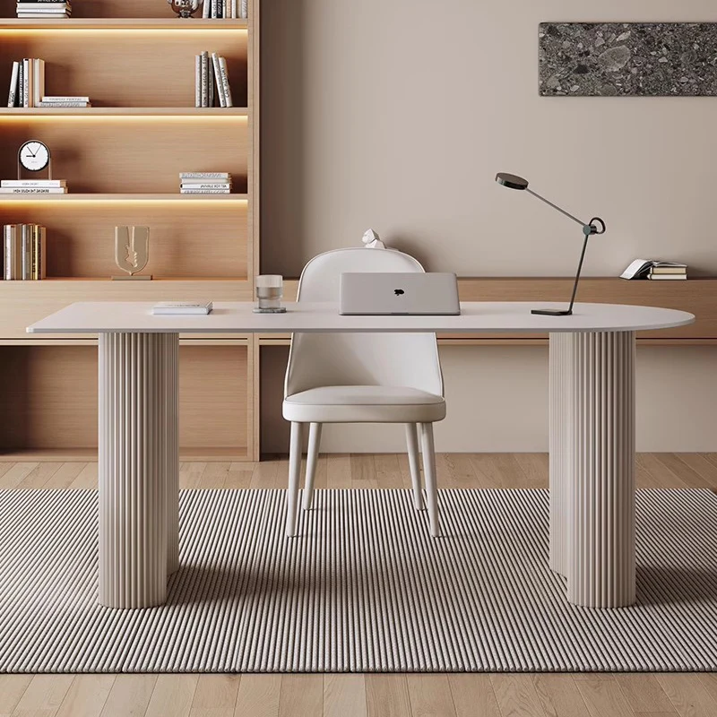Slaapkamer Notebook Tafel Woon - Desk Setup No Computer recensie en prijs