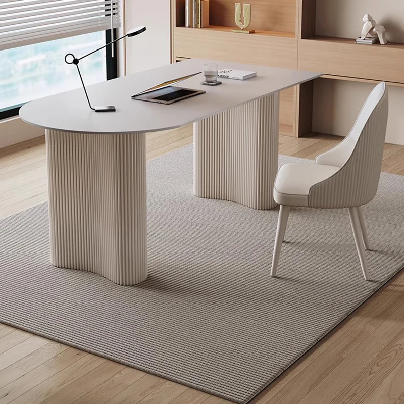Slaapkamer Notebook Tafel Woon - Desk Setup No Computer recensie en prijs