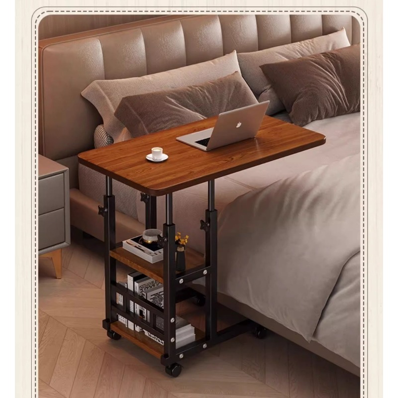 Verplaatsbaar hefbed Slaapkame - Desk Setup For Laptop recensie en prijs