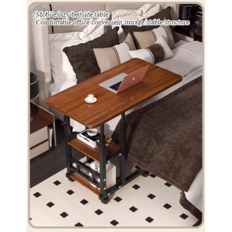Verplaatsbaar hefbed Slaapkame - Desk Setup For Laptop recensie en prijs