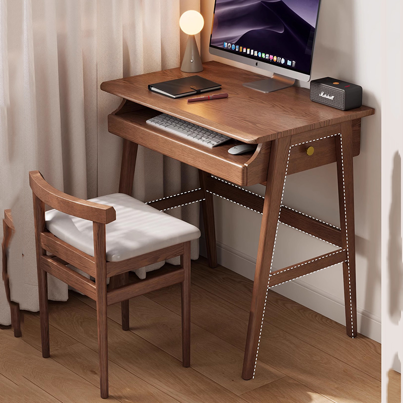 Wandtafel Studenten Computerbu - Desk Setup With Laptop recensie en prijs