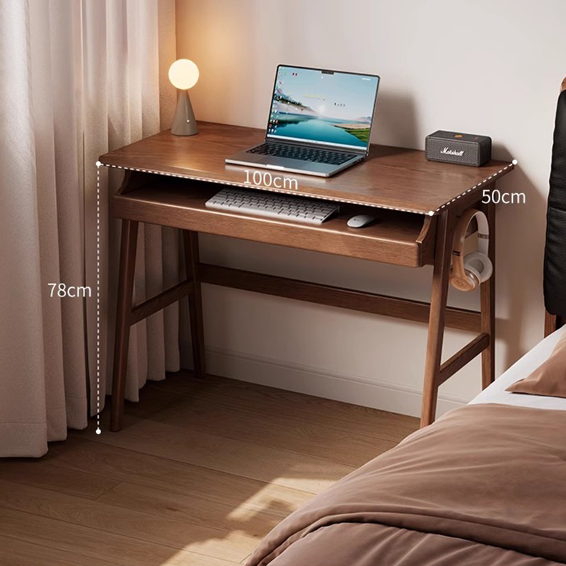 Wandtafel Studenten Computerbu - Desk Setup With Laptop recensie en prijs