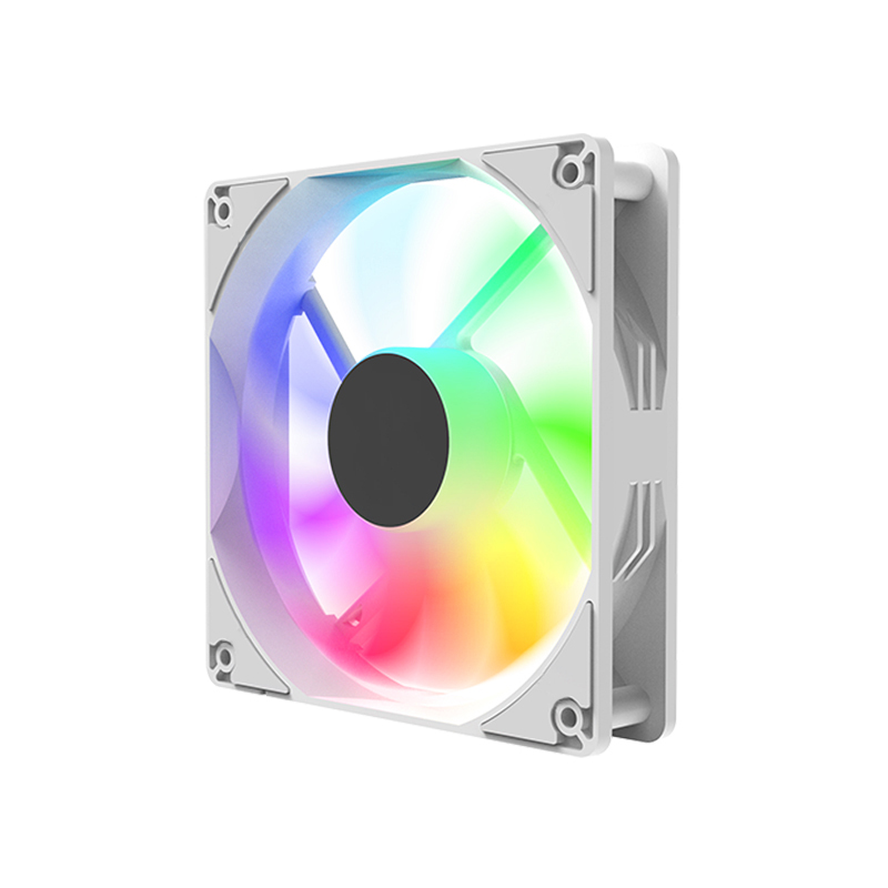 120mm PC Case Fan 12V RGB Cycl - Desk Setup Light recensie en prijs