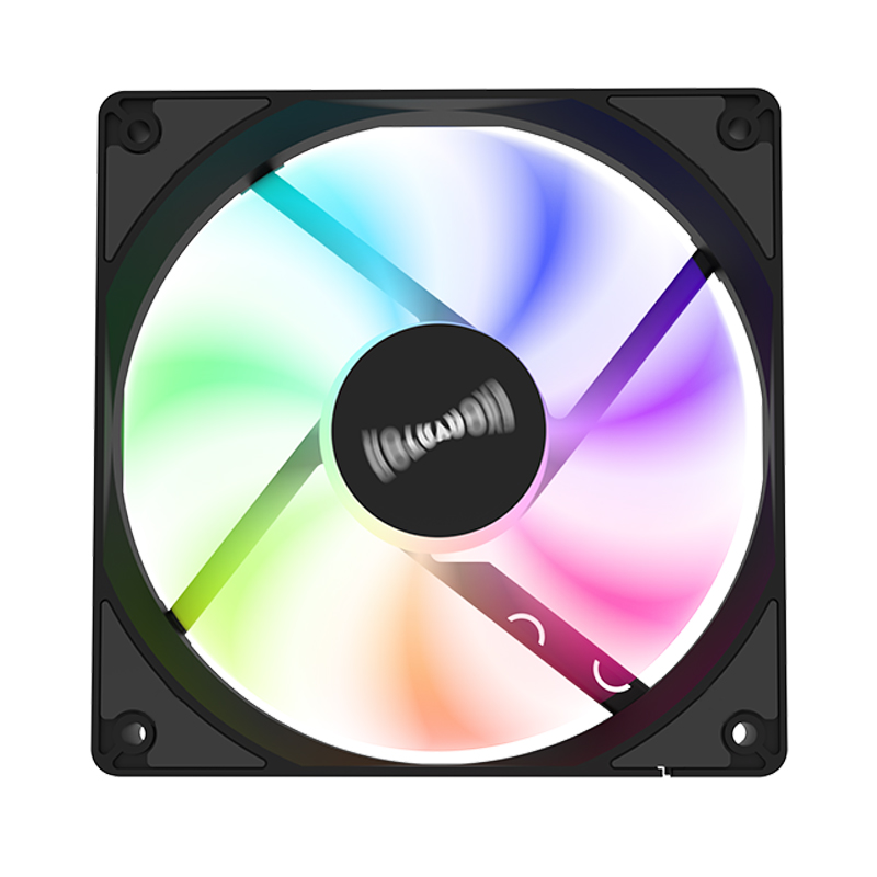 120mm PC Case Fan 12V RGB Cycl - Desk Setup Light recensie en prijs