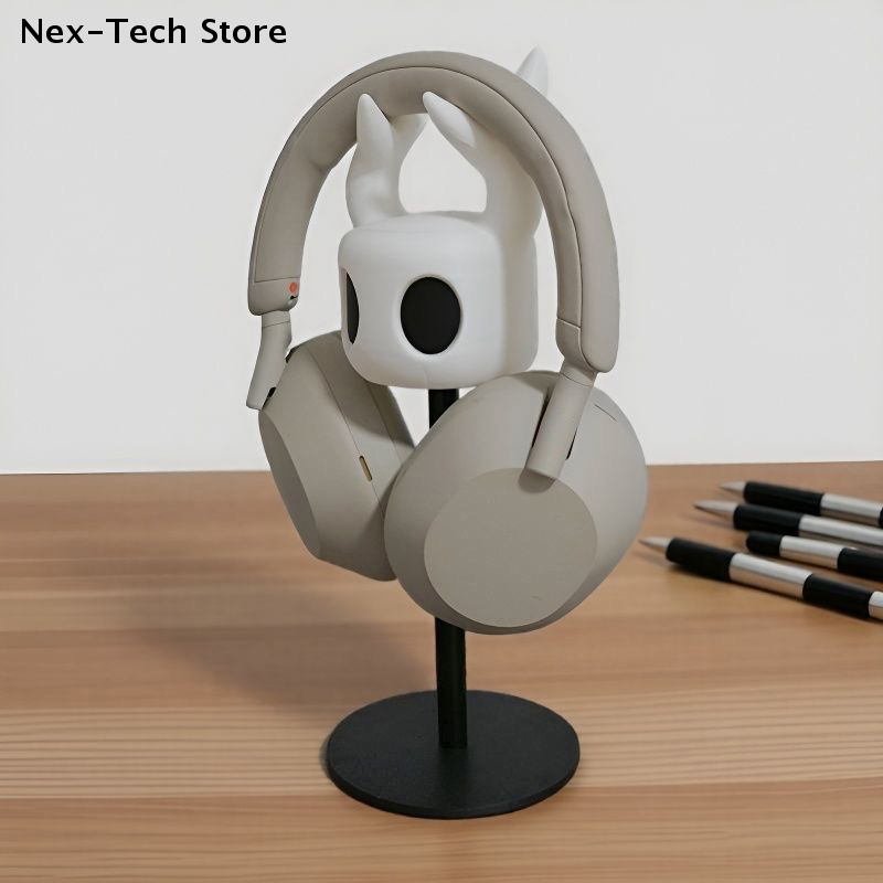 1PC Anime Hollow Knight Silkso - Headphone Hook Under recensie en prijs