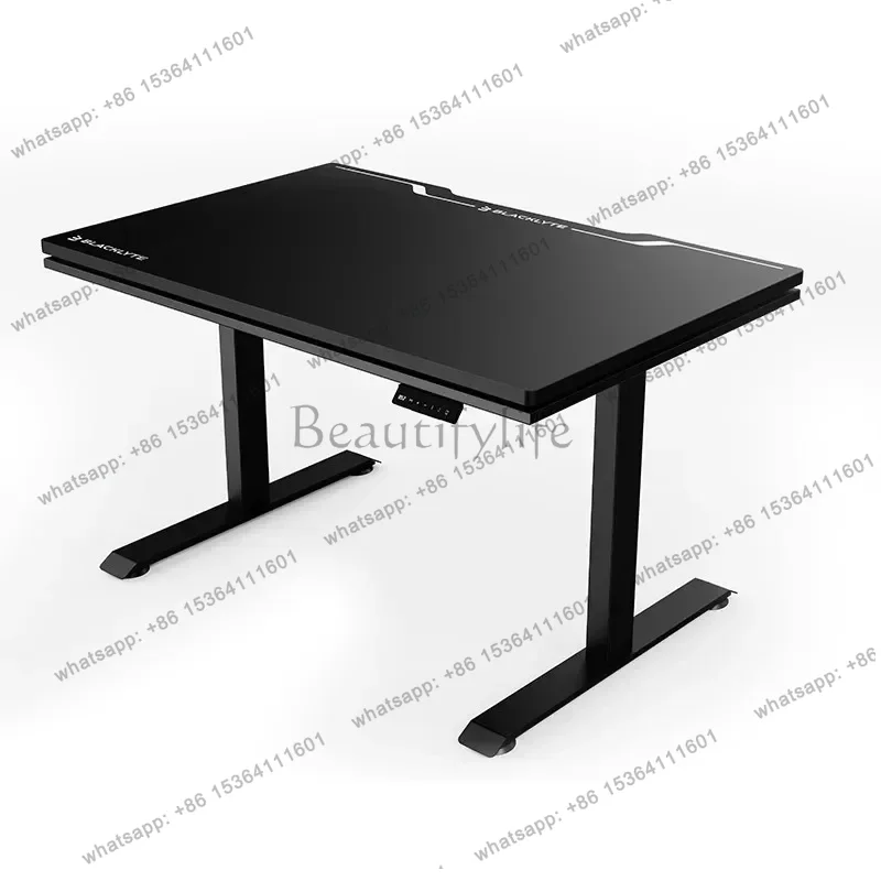 Gaming Studenten Computerburea - Desk Setup No Computer recensie en prijs