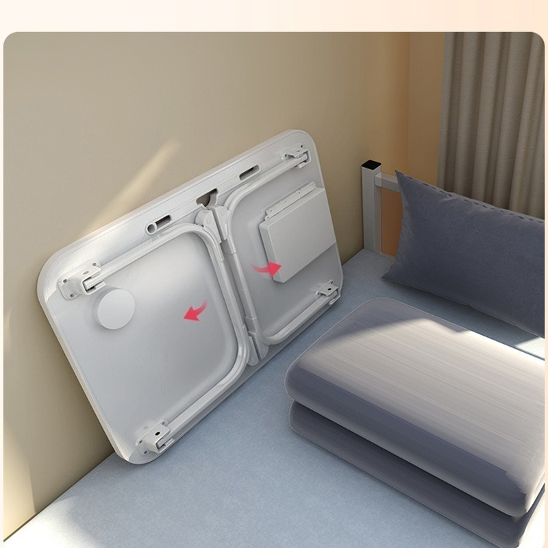 Bed bureau opklapbaar kleine t - Desk Setup For Laptop recensie en prijs