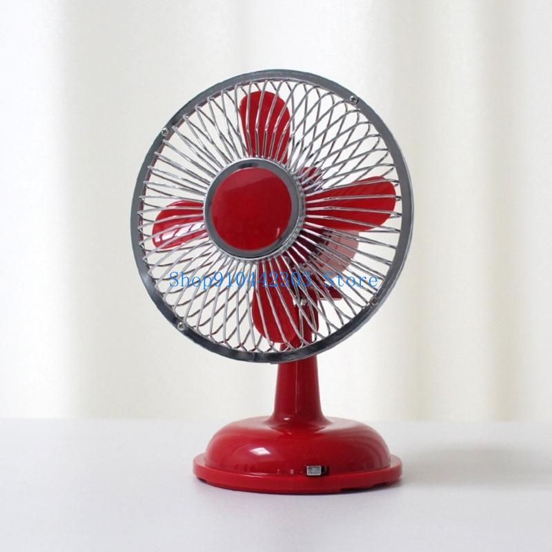 Bureau Oscillerende Kleine Ven - Fan Desk Small Usb recensie en prijs