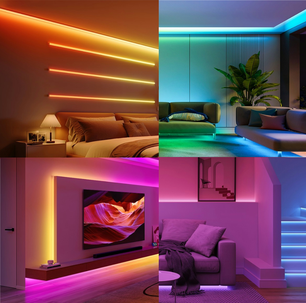 IoTorero WLED Slim Type C USB  - Power Strip Flat recensie en prijs