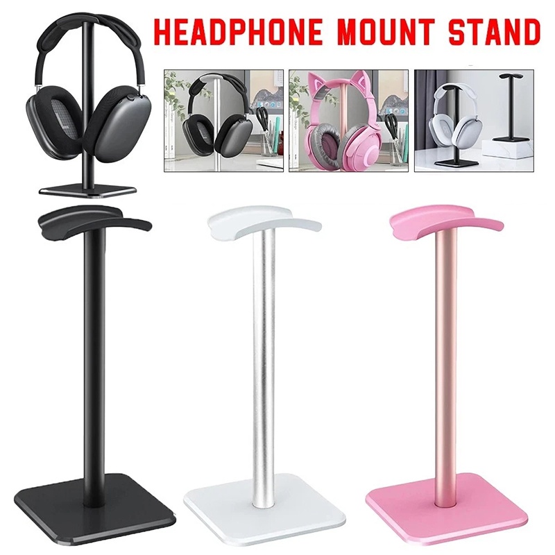 1 stks Universele Plastic Hoof - Headphone Hook Under recensie en prijs