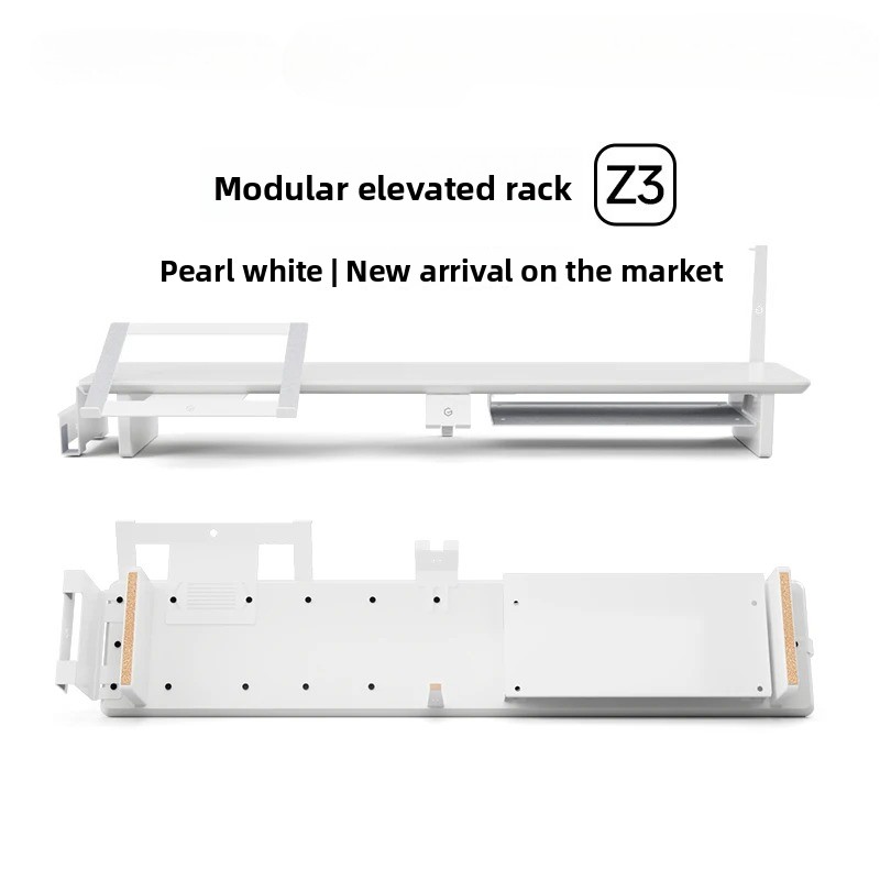 ‌ ZORKMOU Z3 modulaire monitor - Desk Setup Ergonomics recensie en prijs