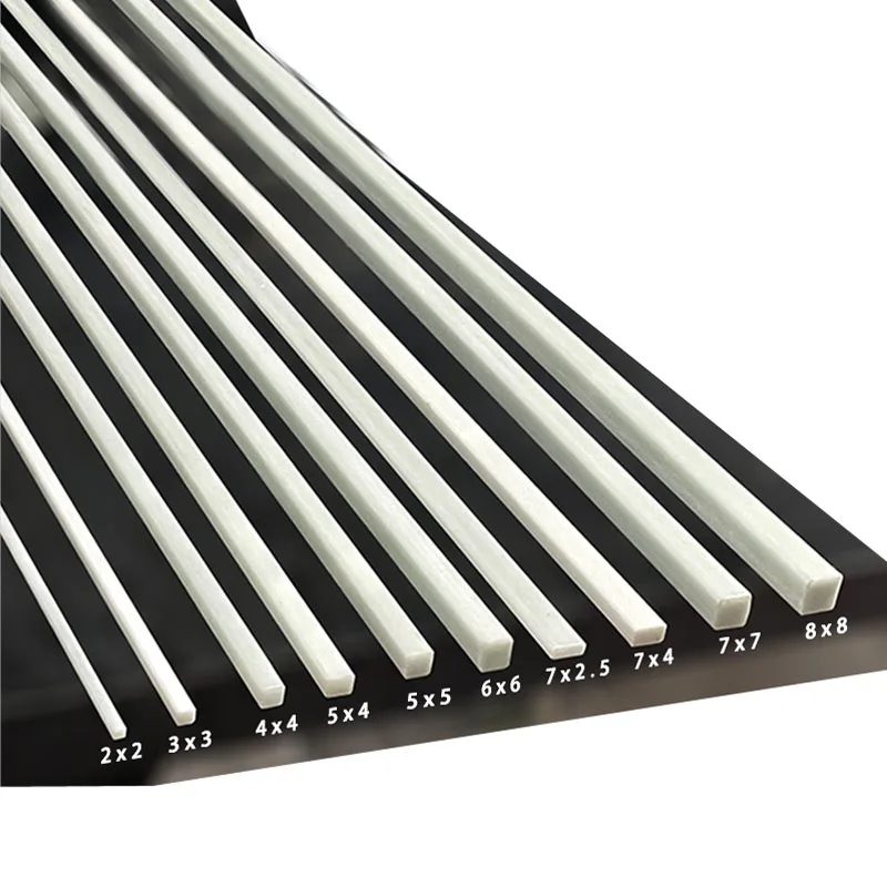 Glasvezel Staaf Platte Strip G - Power Strip Flat recensie en prijs