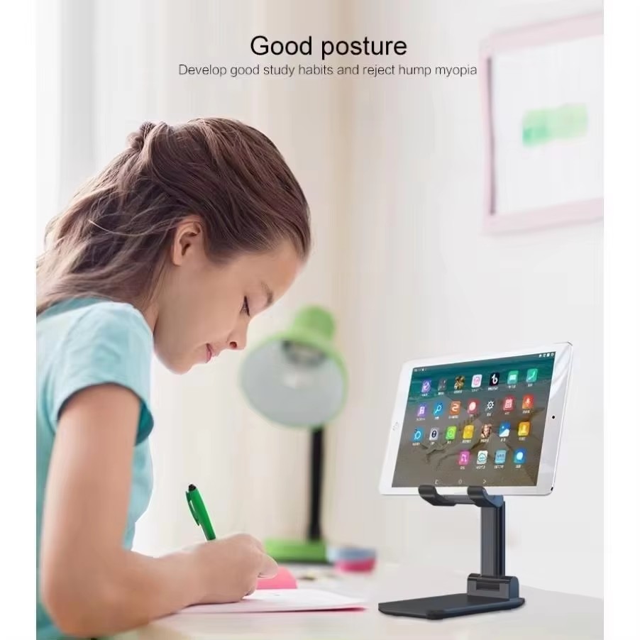 Hoge kwaliteit opvouwbare en v - Desk Setup Desk recensie en prijs