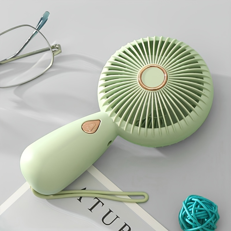 Handhoudventilator Kleine USB  - Fan Desk Small Usb recensie en prijs