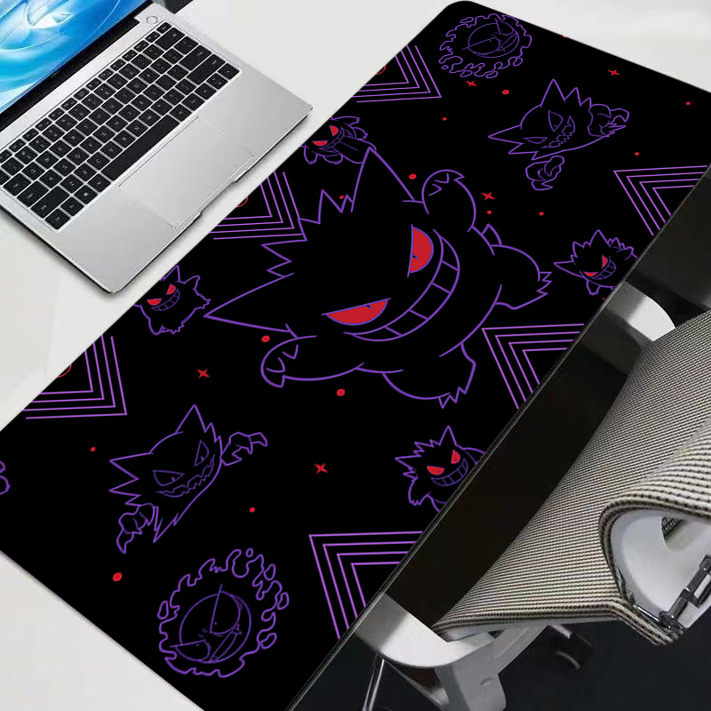 Grote muismat G-gengar muismat - Desk Setup Ergonomic recensie en prijs