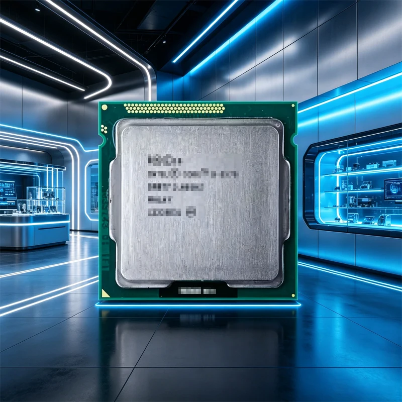 Intel Core i5 3570 Processor C - Intel Cpu Core I5 recensie en prijs