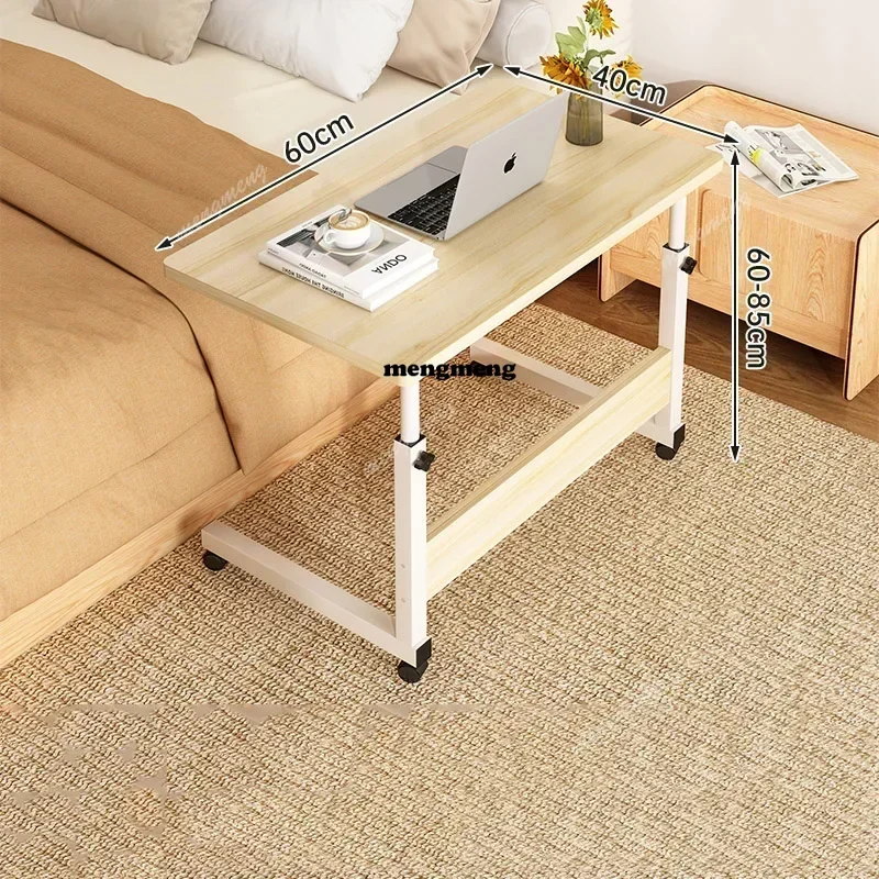 Opvouwbare mini-computerbureau - Desk Setup Ergonomics recensie en prijs